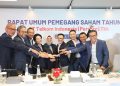 Pengamat Komentar Dirjen Komdigi Menjadi Komisaris Telkom