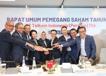 Pengamat Komentar Dirjen Komdigi Menjadi Komisaris Telkom