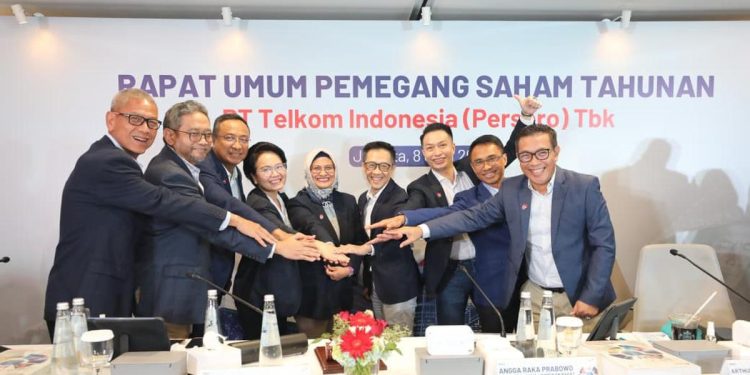 Pengamat Komentar Dirjen Komdigi Menjadi Komisaris Telkom