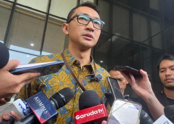 KPK Selidiki Penggagas Skema Pembagian Kuota Haji 50:50