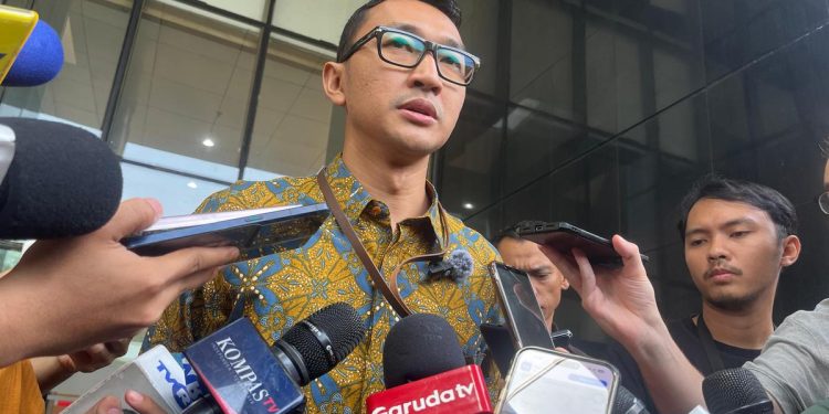 KPK Selidiki Penggagas Skema Pembagian Kuota Haji 50:50