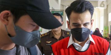 Kronologi Selebgram Adam Deni Menghebohkan Jakarta Utara