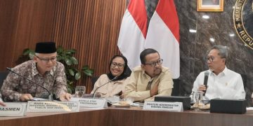 Perubahan Pimpinan BGN Tunjukkan Prabowo Respon Terhadap Kritikan