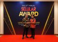 AQUOS sense10 Raih Smartphone of The Year 2025 Kategori Mid Range