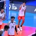 Pesan Berapi Pelatih Timnas Voli Indonesia Menuju Final AVC Melawan Korea Selatan