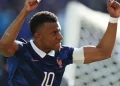 Irak Rencanakan Turunkan 3 Kiper untuk Menghadapi Kylian Mbappe