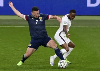 Tempat Nonton Haiti vs Skotlandia di Piala Dunia 2026