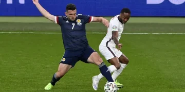 Tempat Nonton Haiti vs Skotlandia di Piala Dunia 2026