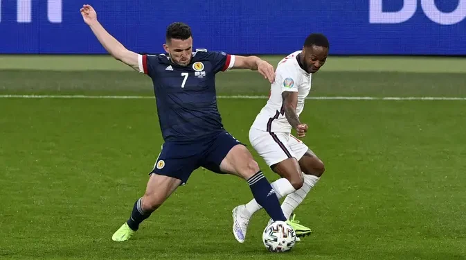 Tempat Nonton Haiti vs Skotlandia di Piala Dunia 2026