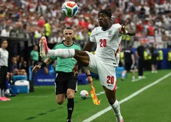 Panama vs Inggris Sudah Dimulai, Dapatkan Link Siaran Langsung Piala Dunia 2026