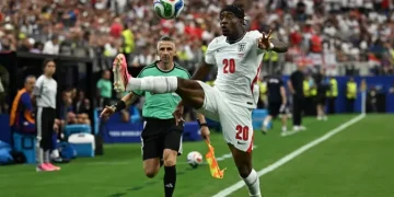 Panama vs Inggris Sudah Dimulai, Dapatkan Link Siaran Langsung Piala Dunia 2026