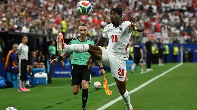 Panama vs Inggris Sudah Dimulai, Dapatkan Link Siaran Langsung Piala Dunia 2026