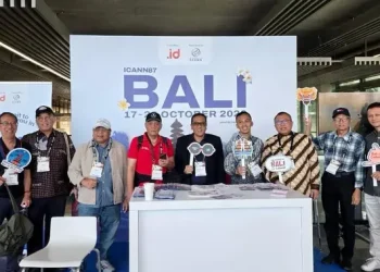 Bali Tuan Rumah Forum Internet Dunia Gantikan Oman, Berikut Alasannya