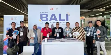 Bali Tuan Rumah Forum Internet Dunia Gantikan Oman, Berikut Alasannya