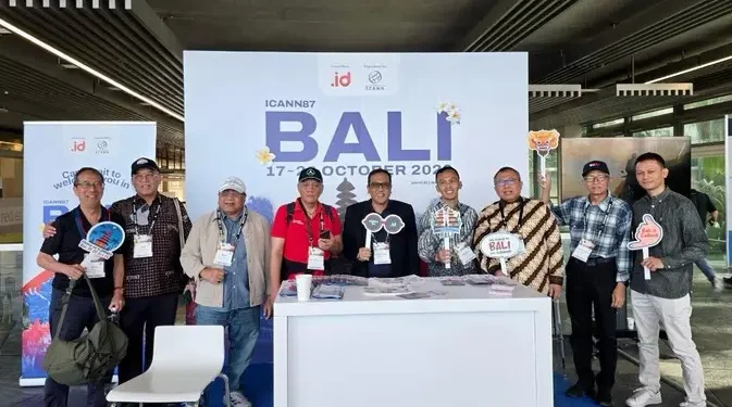 Bali Tuan Rumah Forum Internet Dunia Gantikan Oman, Berikut Alasannya