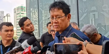 Persiapan Panda Bond, Purbaya Kunjungi China