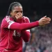 Liverpool Menegaskan Rio Ngumoha Tidak Untuk Dijual