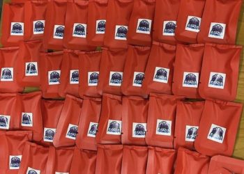 Razia di Suites dan Lounge, Polisi Sita Ratusan Vape Etomidate