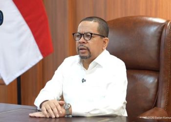 Jalan 1.151 KM Dibangun untuk Akses Ekonomi ke Pelosok Desa