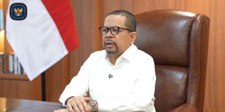 Jalan 1.151 KM Dibangun untuk Akses Ekonomi ke Pelosok Desa