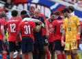 Markas Timnas Inggris di Piala Dunia 2026 Kena Gempa