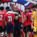 Markas Timnas Inggris di Piala Dunia 2026 Kena Gempa