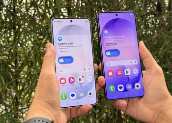 Layak Upgrade dari Galaxy S25 ke Galaxy S26? Ini Perbedaan Paling Terasa