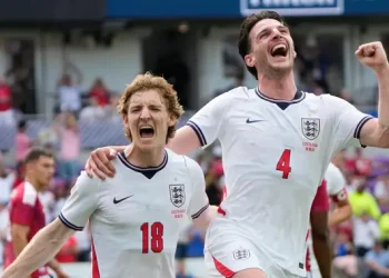 Inggris Siap Hadapi Cuaca Panas Menjelang Piala Dunia 2026