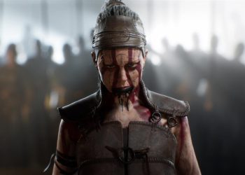 Penutupan Ninja Theory oleh Xbox, Masa Depan Dua Studio Game Terkenal Terancam