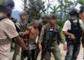 Dua Tahun Buron, Pembunuh Anggota TNI di Papua Akhirnya Ditangkap