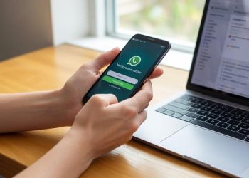 Login WA Menggunakan Email Panduan Lengkap untuk Android dan iPhone