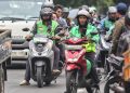 Buntut Insiden di Jaktim, Dishub DKI Jakarta Berkolaborasi dengan Komunitas Ojol