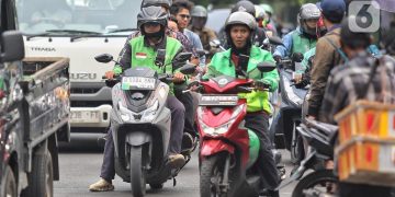 Buntut Insiden di Jaktim, Dishub DKI Jakarta Berkolaborasi dengan Komunitas Ojol