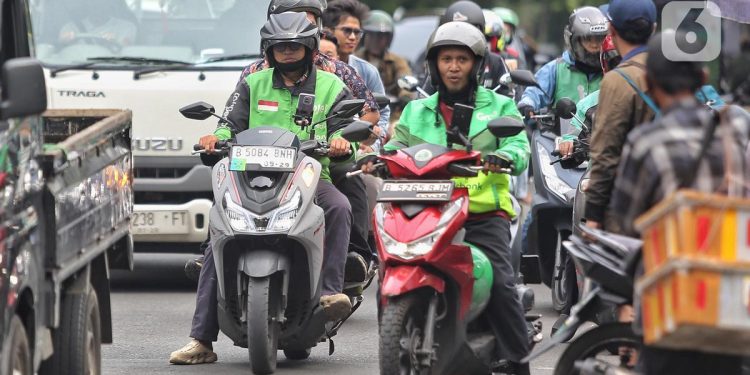 Buntut Insiden di Jaktim, Dishub DKI Jakarta Berkolaborasi dengan Komunitas Ojol