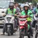 Buntut Insiden di Jaktim, Dishub DKI Jakarta Berkolaborasi dengan Komunitas Ojol