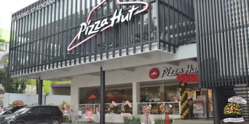 Yum Brands Jual Bisnis Pizza Hut Seharga Rp 47,88 Triliun
