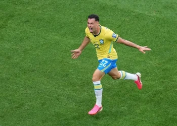 Fakta Menarik Kemenangan Brasil atas Jepang