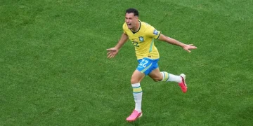Fakta Menarik Kemenangan Brasil atas Jepang