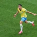 Fakta Menarik Kemenangan Brasil atas Jepang