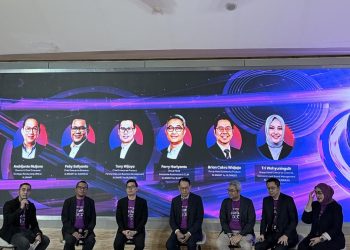 Summit 500 Siap Digelar 11 Juni 2026, Isu Krusial Ini Jadi Fokus Utama