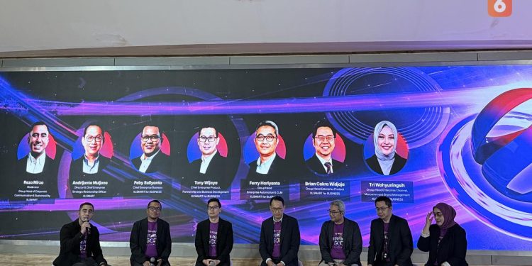 Summit 500 Siap Digelar 11 Juni 2026, Isu Krusial Ini Jadi Fokus Utama