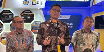 Coretax Integrasi dengan Sistem PLN Bank dan OJK