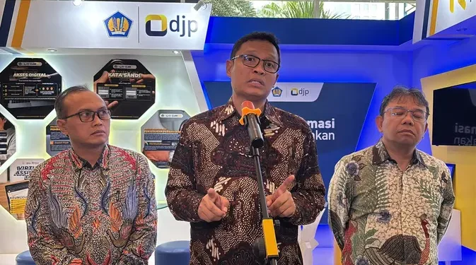 Coretax Integrasi dengan Sistem PLN Bank dan OJK