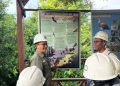 Dukungan Program Konservasi untuk Keanekaragaman Hayati Indonesia