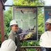 Dukungan Program Konservasi untuk Keanekaragaman Hayati Indonesia