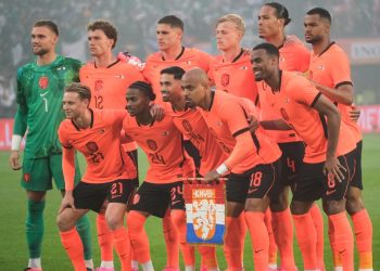 Tempat Menonton Pertandingan Tunisia Melawan Belanda di Piala Dunia 2026