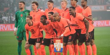 Tempat Menonton Pertandingan Tunisia Melawan Belanda di Piala Dunia 2026