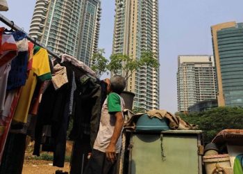 5 Ciri Utama Masyarakat Kelas Bawah, Apakah Anda Juga Mengalaminya?