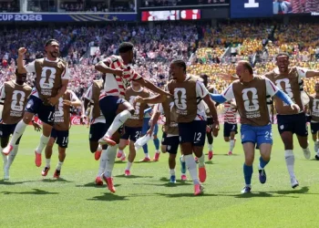 Australia dan Amerika Serikat Melaju ke 32 Besar Piala Dunia 2026