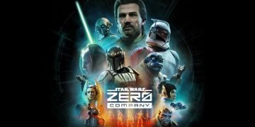 Game Star Wars Zero Company Tampilkan Kualitasnya di SGF 2026, Kapan Rilis?